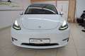 Tesla Model Y Long Range Dual Motor AWD ~ LEDER Weiß - thumbnail 4