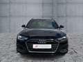 Audi A4 35 TDI S-TR NAVI+RFK+GRA+SHZ+LEDER+AHK Noir - thumbnail 3