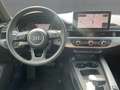 Audi A4 35 TDI S-TR NAVI+RFK+GRA+SHZ+LEDER+AHK Noir - thumbnail 9