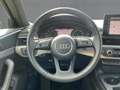Audi A4 35 TDI S-TR NAVI+RFK+GRA+SHZ+LEDER+AHK Noir - thumbnail 10