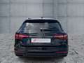 Audi A4 35 TDI S-TR NAVI+RFK+GRA+SHZ+LEDER+AHK Noir - thumbnail 5