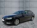 Audi A4 35 TDI S-TR NAVI+RFK+GRA+SHZ+LEDER+AHK Noir - thumbnail 2