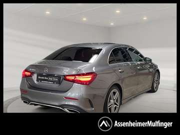 d Limousine AMG AMG+MBUX+Fahrassist+AHK