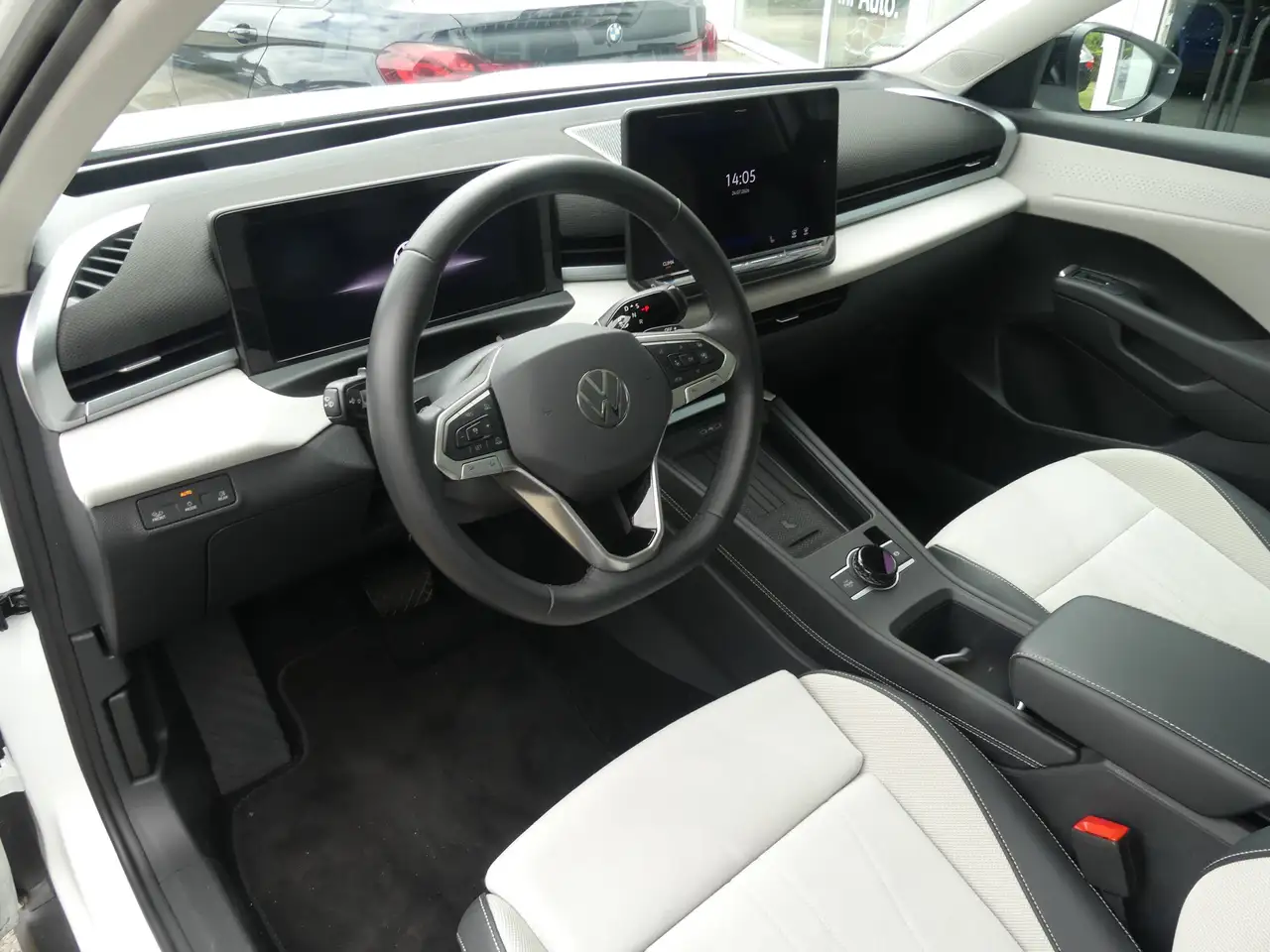 Volkswagen T-Roc 2026