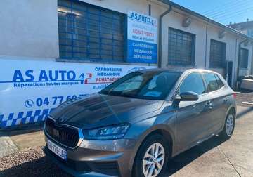 1.0 mpi 80ch ambition garantie 12 mois