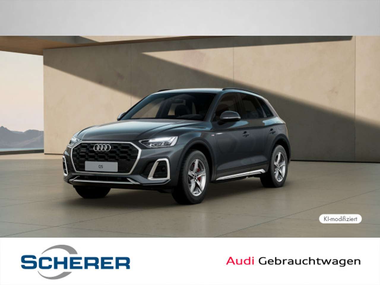 Audi Q5 2024