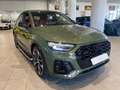 Audi Q5 S SPB TDI quattro tiptronic S MHEV Grün - thumbnail 3