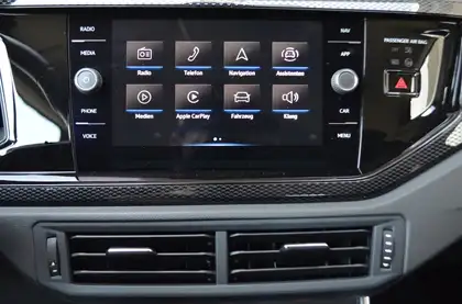 Annonce voiture d'occasion Volkswagen Polo - CARADIZE