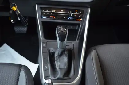 Annonce voiture d'occasion Volkswagen Polo - CARADIZE