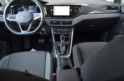 Annonce voiture d'occasion Volkswagen Polo - CARADIZE