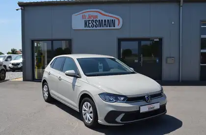 Annonce voiture d'occasion Volkswagen Polo - CARADIZE