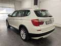 BMW X3 xDrive20d 184cv-XENO-NAVI Weiß - thumbnail 4