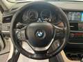 BMW X3 xDrive20d 184cv-XENO-NAVI Weiß - thumbnail 7