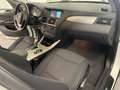 BMW X3 xDrive20d 184cv-XENO-NAVI Weiß - thumbnail 8