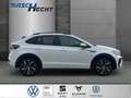 Volkswagen Taigo R-Line 1.5 TSI DSG*LED*NAVI*SHZ* Weiß - thumbnail 5