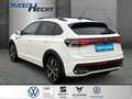 Volkswagen Taigo R-Line 1.5 TSI DSG*LED*NAVI*SHZ* Weiß - thumbnail 3