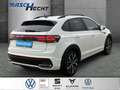 Volkswagen Taigo R-Line 1.5 TSI DSG*LED*NAVI*SHZ* Weiß - thumbnail 4