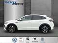 Volkswagen Taigo R-Line 1.5 TSI DSG*LED*NAVI*SHZ* Weiß - thumbnail 2