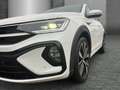 Volkswagen Taigo R-Line 1.5 TSI DSG*LED*NAVI*SHZ* Weiß - thumbnail 9