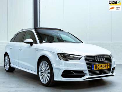 Audi A3 Sportback 1.4 e-tron PHEV Pano|Keyless|Adapief