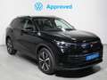 Volkswagen Tiguan 2.0TDI DSG Más 110kW Negro - thumbnail 1