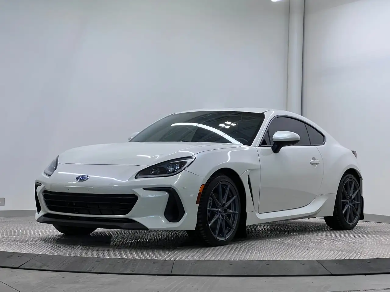 2023 Subaru BRZ