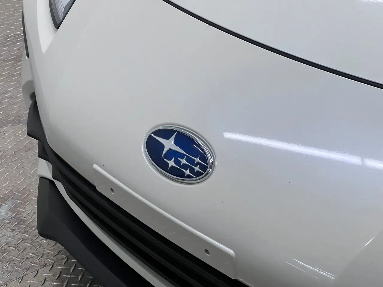 Subaru BRZ снимка Subaru BRZ