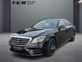 Mercedes-Benz S 450 AMG Line Burm|MBeam|Sitzhz|EASY-PACK|Kam Negro - thumbnail 2