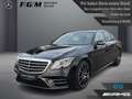 Mercedes-Benz S 450 AMG Line Burm|MBeam|Sitzhz|EASY-PACK|Kam Negro - thumbnail 1