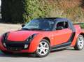 smart roadster 0.7 Turbo Softouch Rouge - thumbnail 2