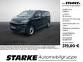 Fiat Scudo Serie 3 2.0 L2 Standard Negru - thumbnail 1