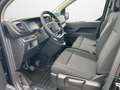 Fiat Scudo Serie 3 2.0 L2 Standard Negru - thumbnail 8