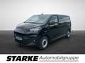 Fiat Scudo Serie 3 2.0 L2 Standard Negru - thumbnail 2