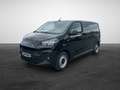 Fiat Scudo Serie 3 2.0 L2 Standard Negru - thumbnail 3