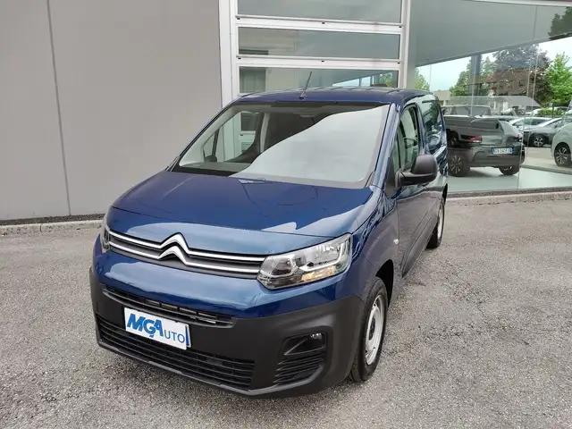 Citroen Berlingo Berlingo M Club - BlueHDi 100 S&S + IVA PREZZO REA