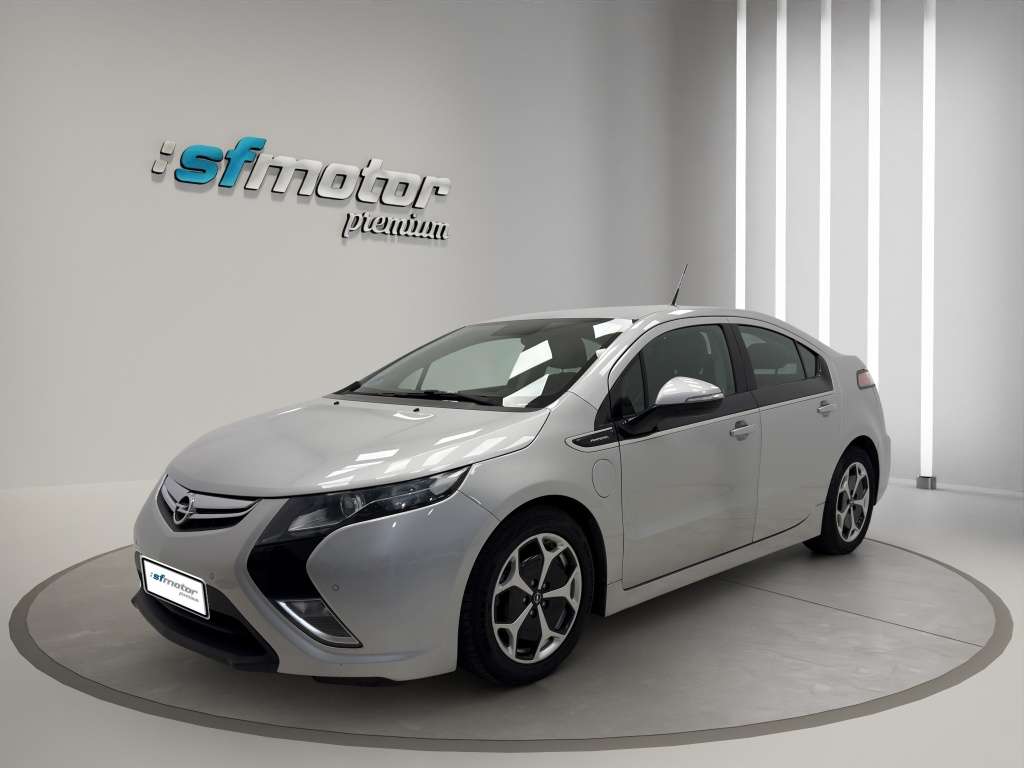 Opel Ampera Excellence - foto 1