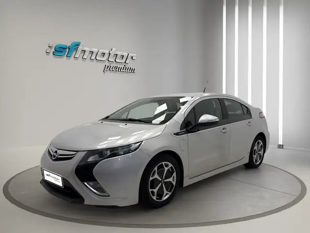 Opel Ampera Excellence