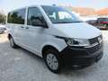 Volkswagen T6 Kombi T6.1 Kombi 2.0 TDI BMT LED Navi SH AHZV Weiß - thumbnail 3