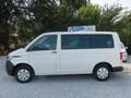 Volkswagen T6 Kombi T6.1 Kombi 2.0 TDI BMT LED Navi SH AHZV Weiß - thumbnail 7