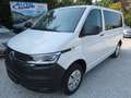 Volkswagen T6 Kombi T6.1 Kombi 2.0 TDI BMT LED Navi SH AHZV Weiß - thumbnail 1