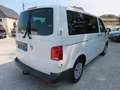 Volkswagen T6 Kombi T6.1 Kombi 2.0 TDI BMT LED Navi SH AHZV Weiß - thumbnail 4