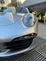 Porsche 911 911 Carrera Coupé PDK Plateado - thumbnail 4