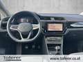 Volkswagen Touran Comfortline 2,0 TDI Grau - thumbnail 9