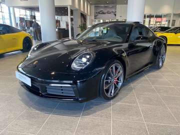 992 Carrera 4S PDK - IVA Esposta