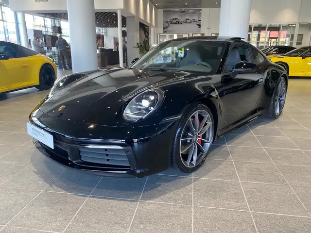 Porsche 911 992 Carrera 4S PDK - IVA Esposta
