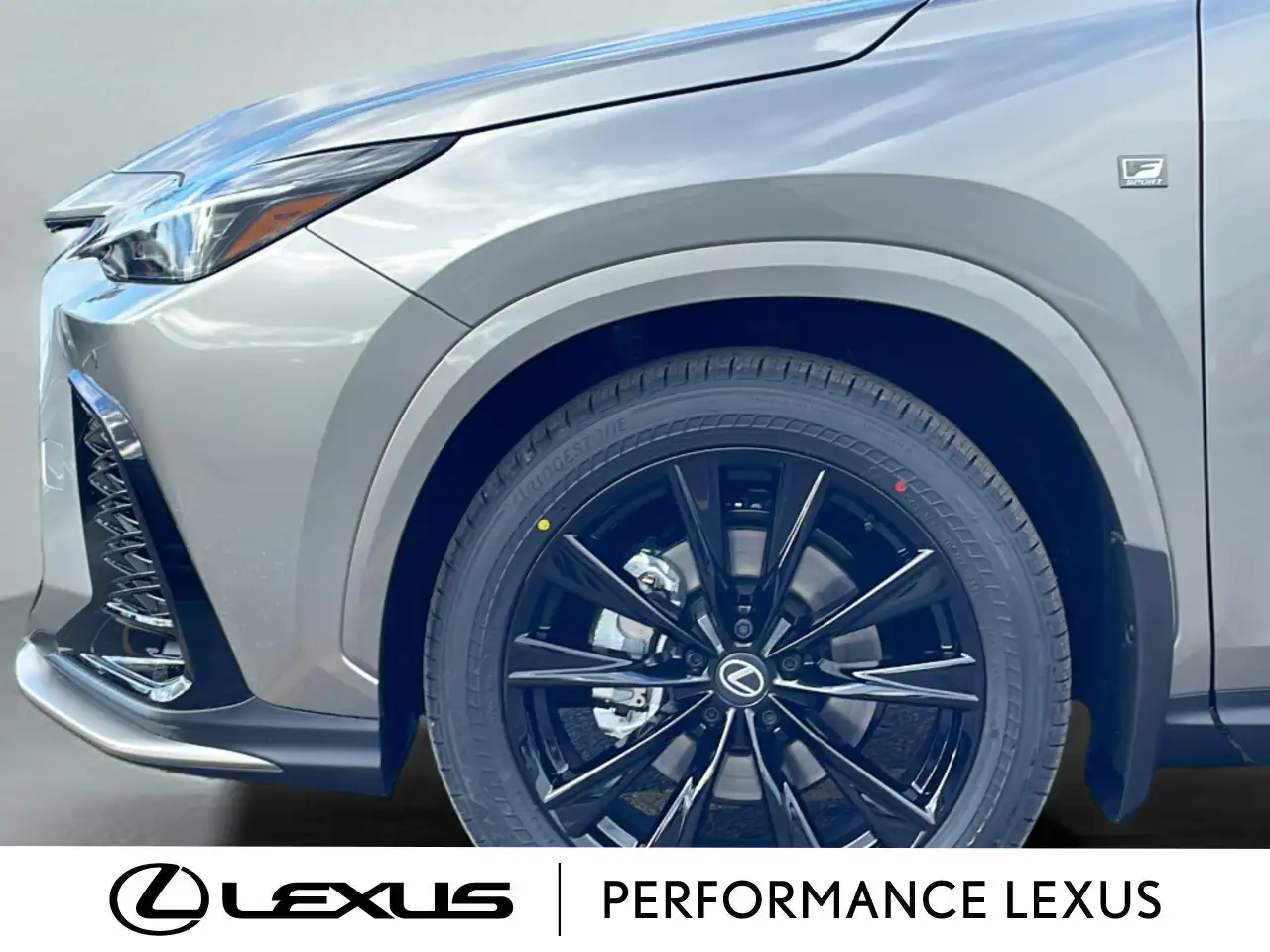 Lexus NX снимка Lexus NX