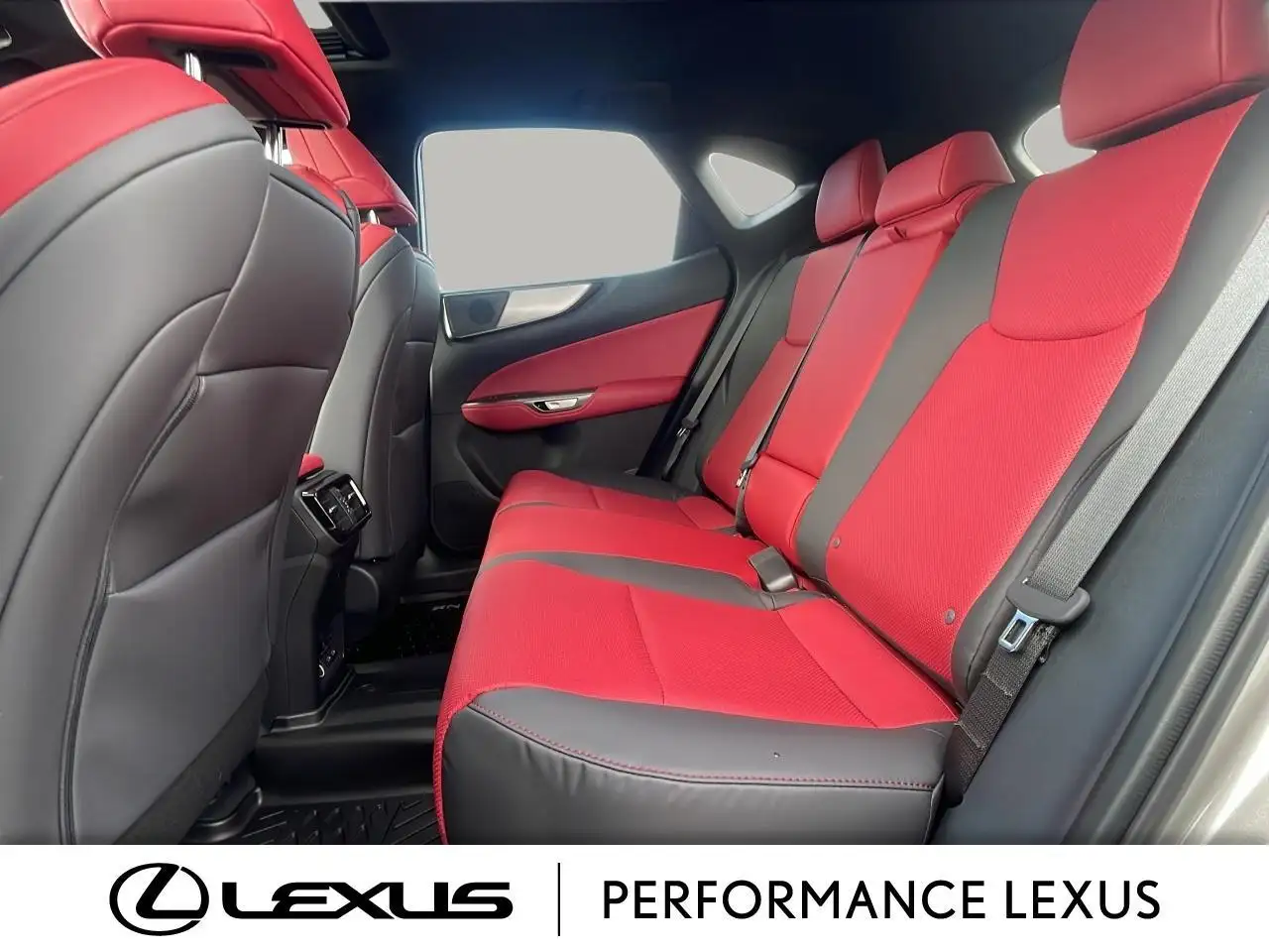 Lexus NX снимка Lexus NX