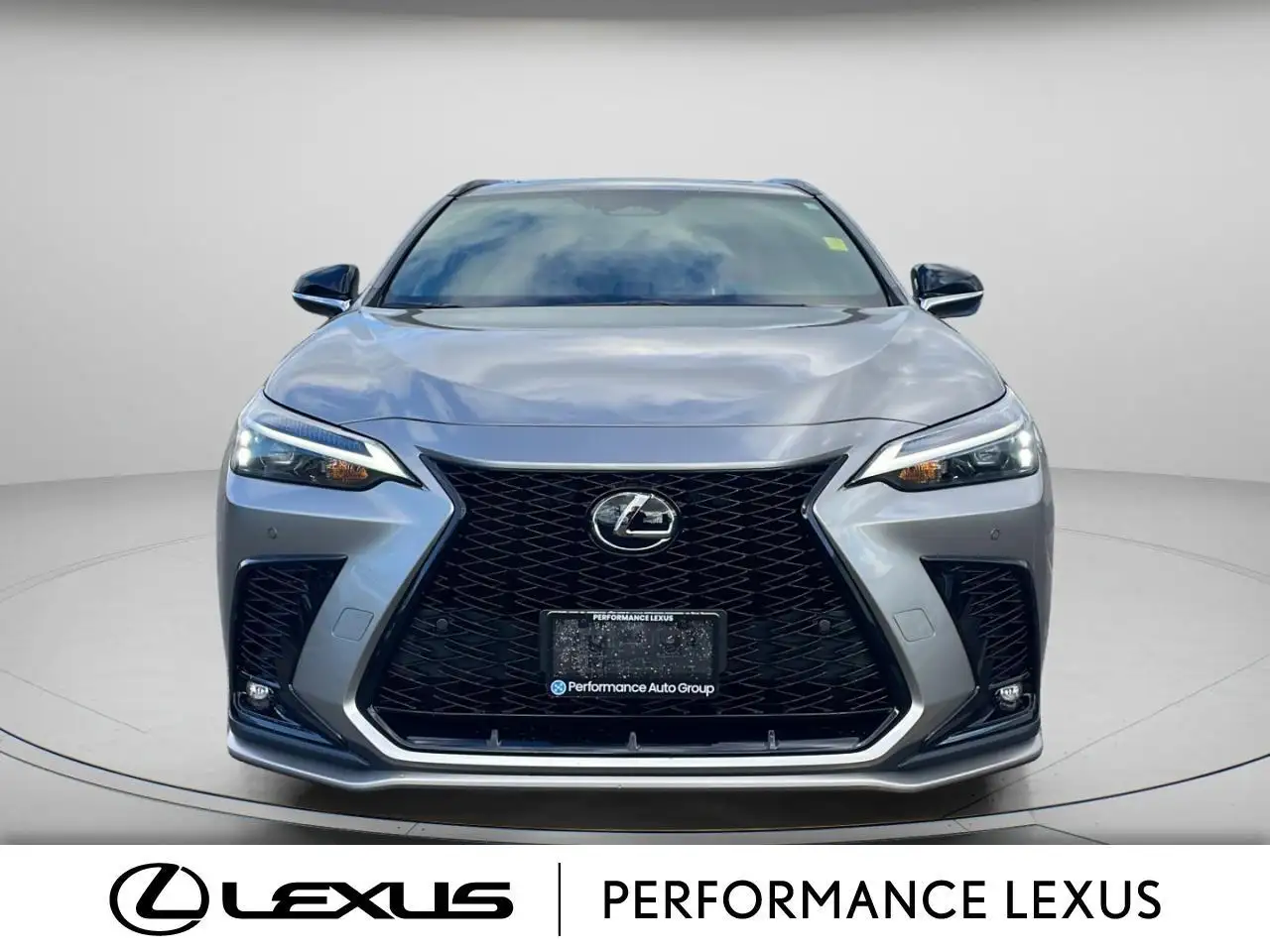 Lexus NX снимка Lexus NX