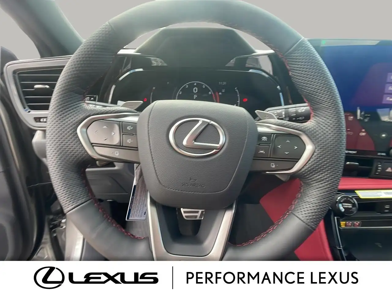 Lexus NX снимка Lexus NX