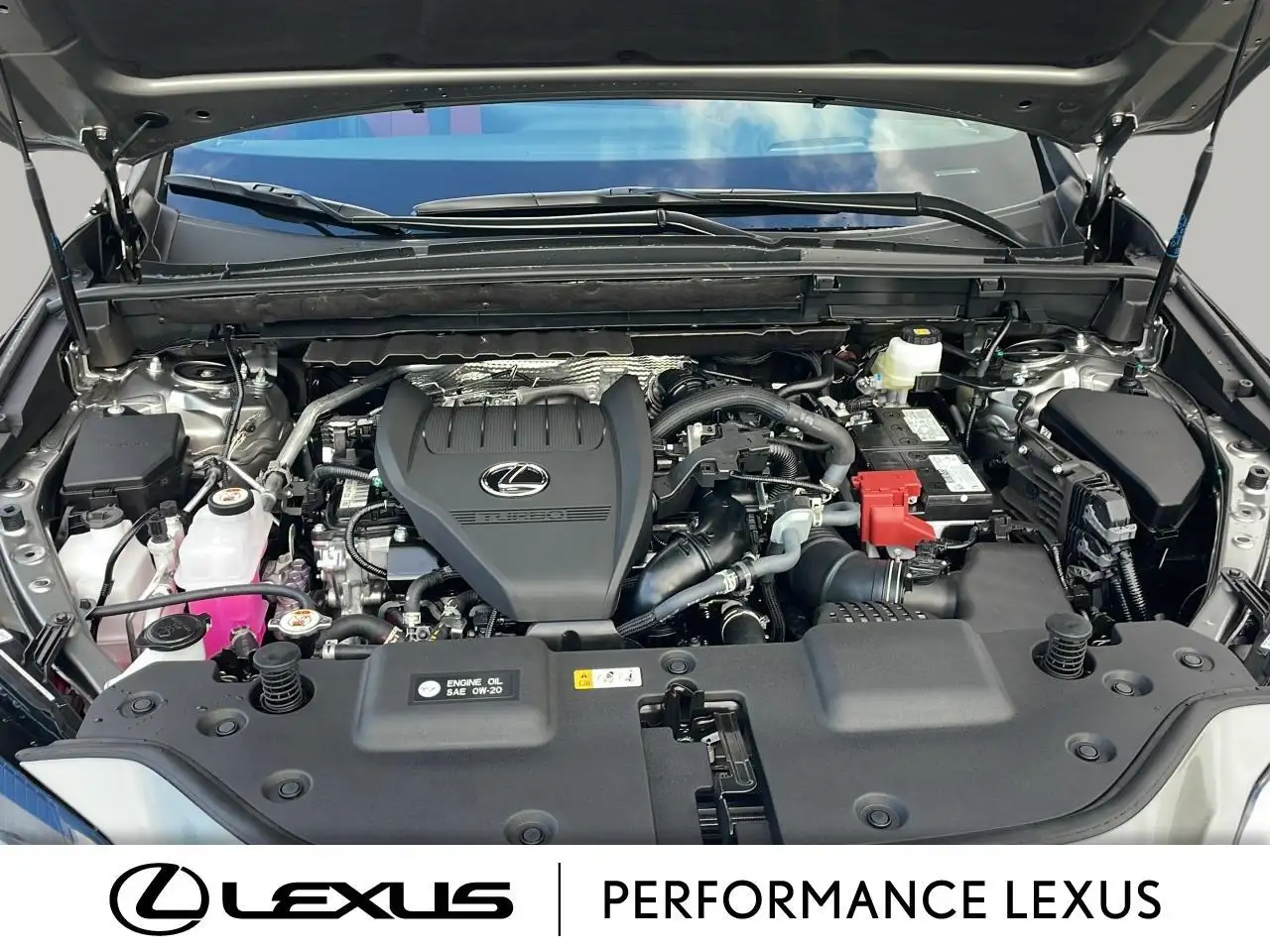 Lexus NX снимка Lexus NX
